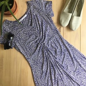 Athleta Summer Dress